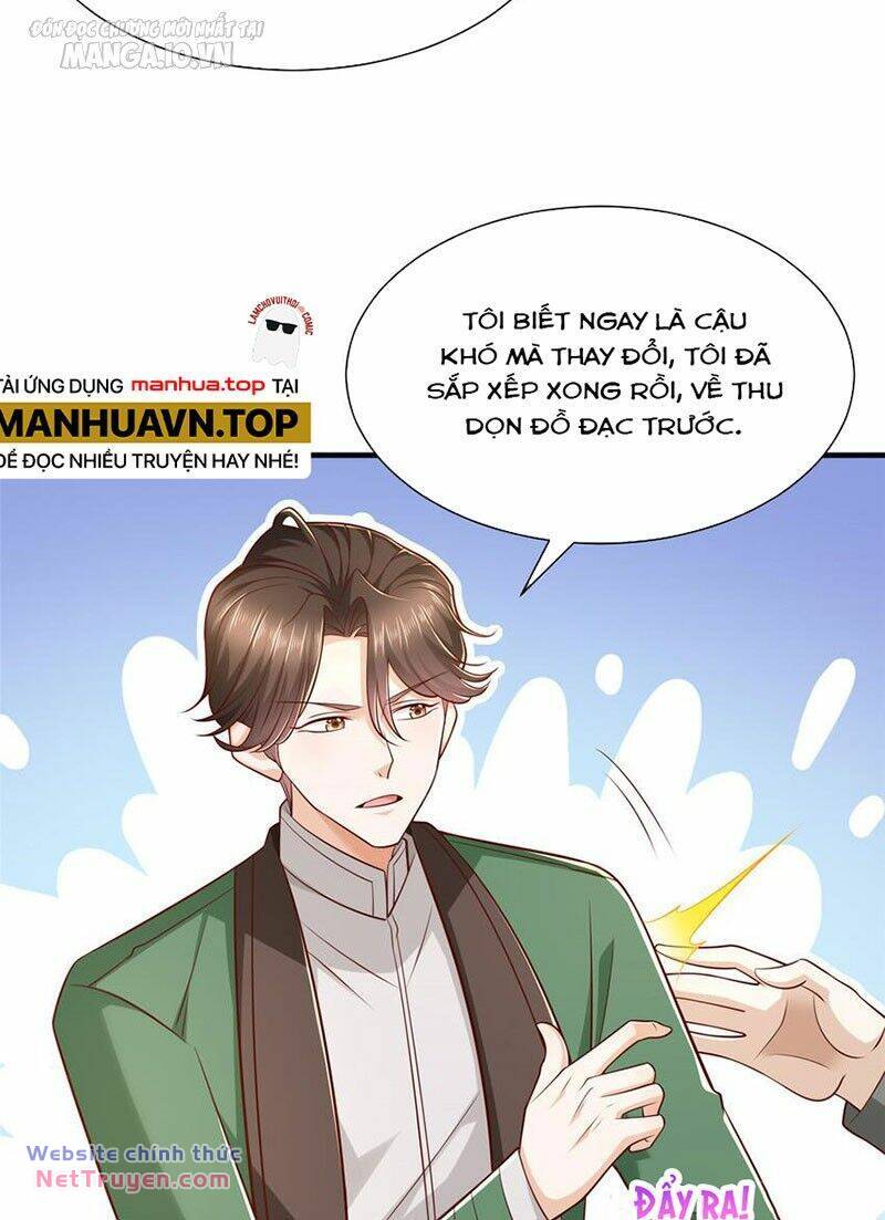 Mỗi Tuần Ta Có Một Nghề Nghiệp Mới Chapter 499 - Trang 2