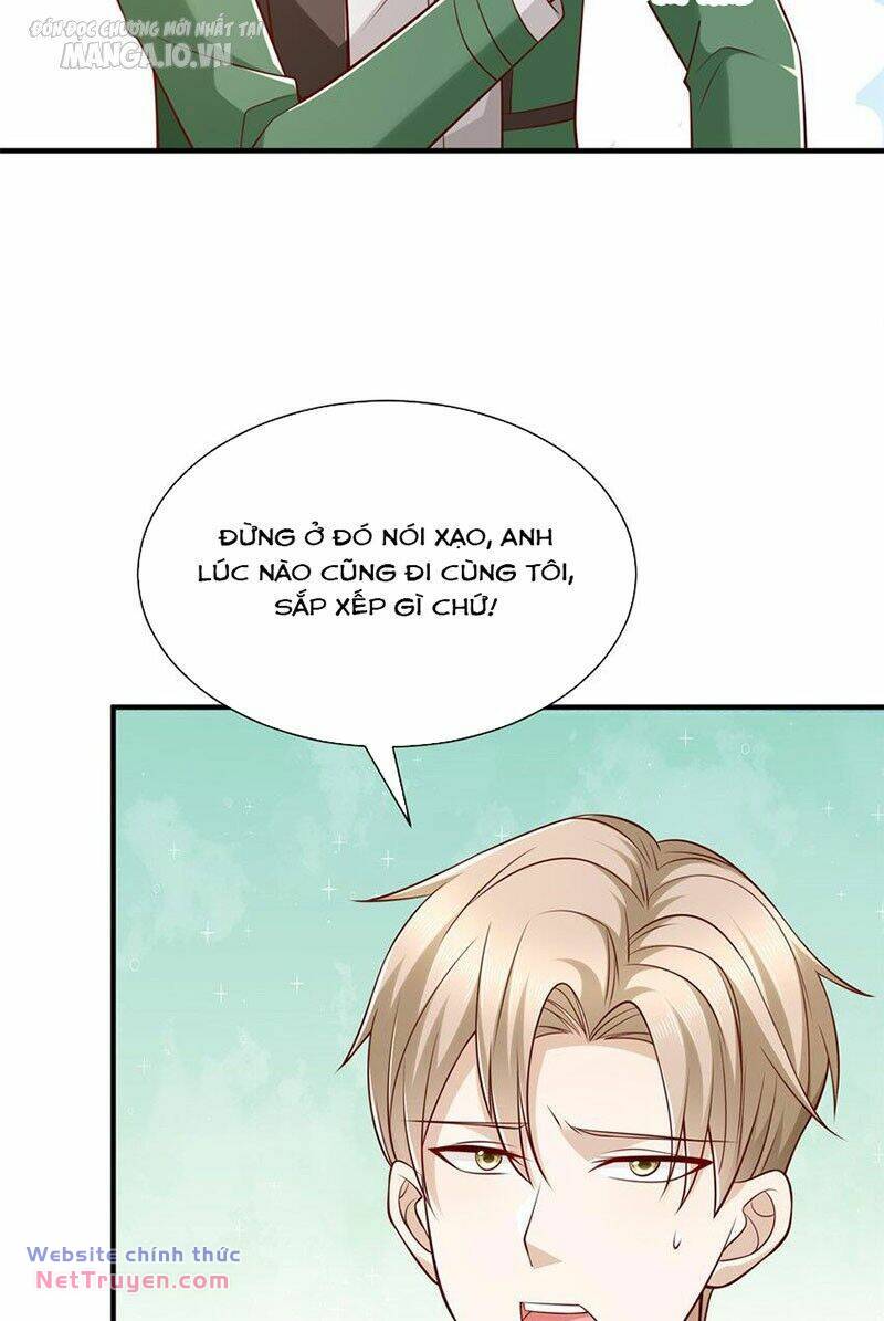 Mỗi Tuần Ta Có Một Nghề Nghiệp Mới Chapter 499 - Trang 2