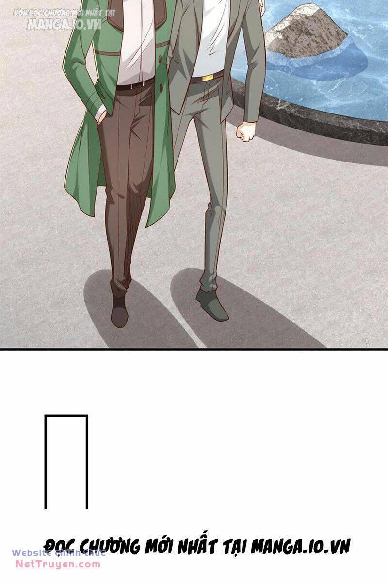 Mỗi Tuần Ta Có Một Nghề Nghiệp Mới Chapter 499 - Trang 2