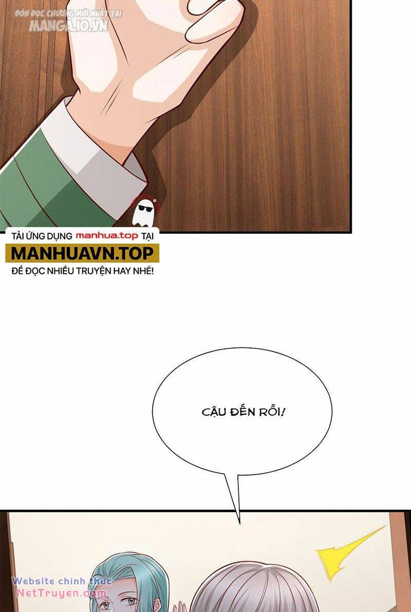 Mỗi Tuần Ta Có Một Nghề Nghiệp Mới Chapter 499 - Trang 2