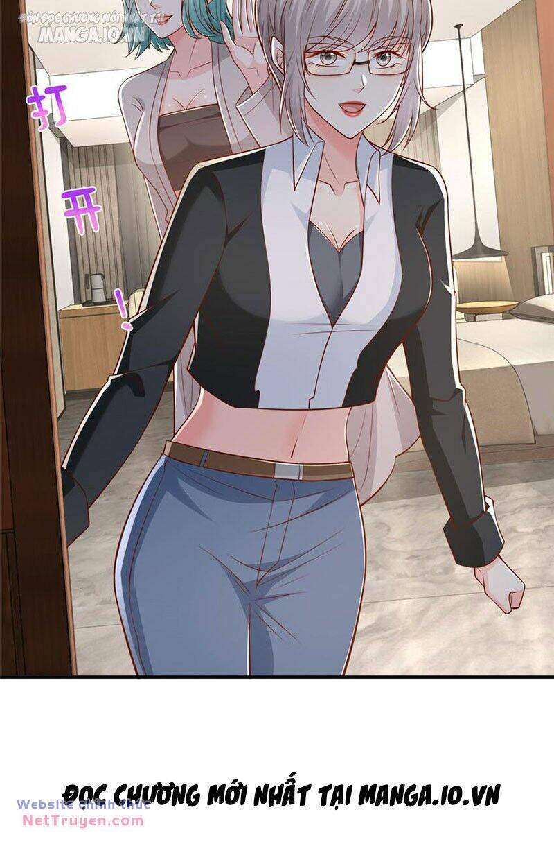 Mỗi Tuần Ta Có Một Nghề Nghiệp Mới Chapter 499 - Trang 2