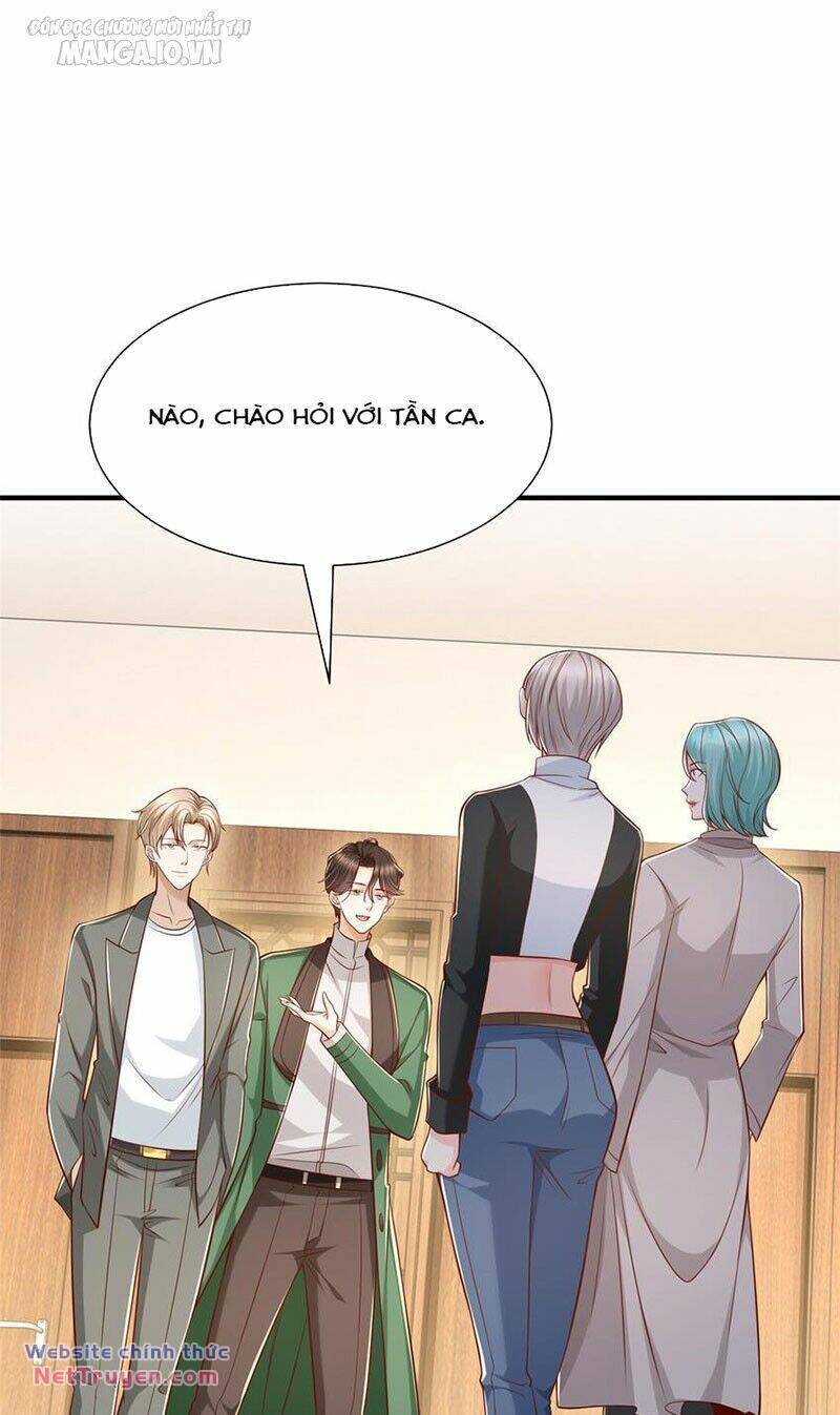 Mỗi Tuần Ta Có Một Nghề Nghiệp Mới Chapter 499 - Trang 2