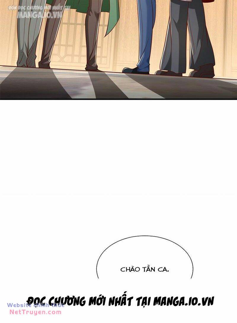 Mỗi Tuần Ta Có Một Nghề Nghiệp Mới Chapter 499 - Trang 2