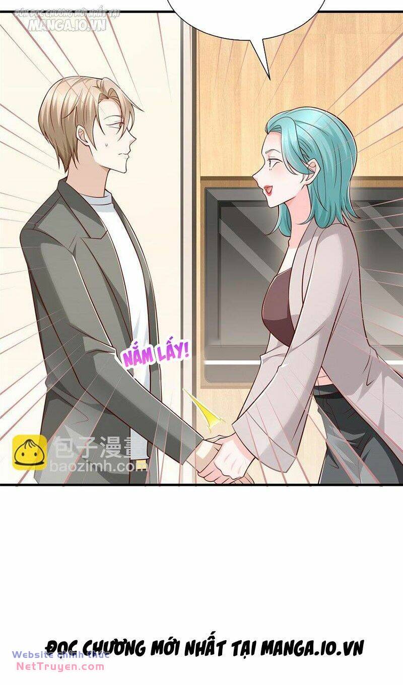 Mỗi Tuần Ta Có Một Nghề Nghiệp Mới Chapter 499 - Trang 2