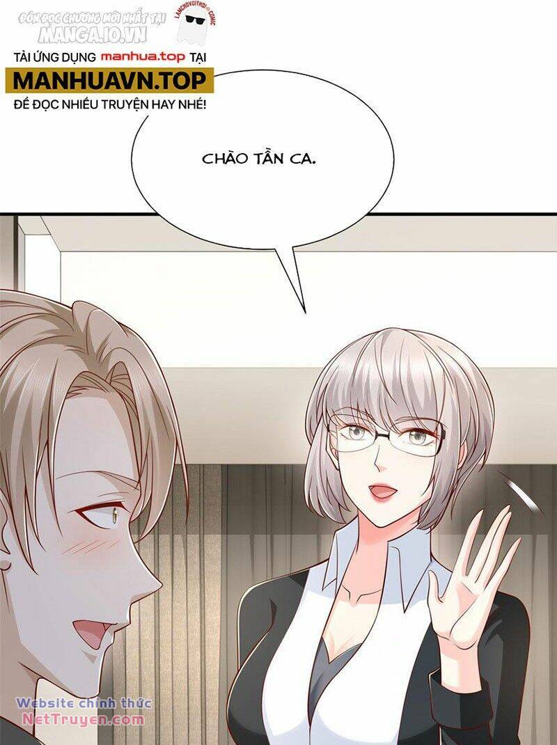 Mỗi Tuần Ta Có Một Nghề Nghiệp Mới Chapter 499 - Trang 2