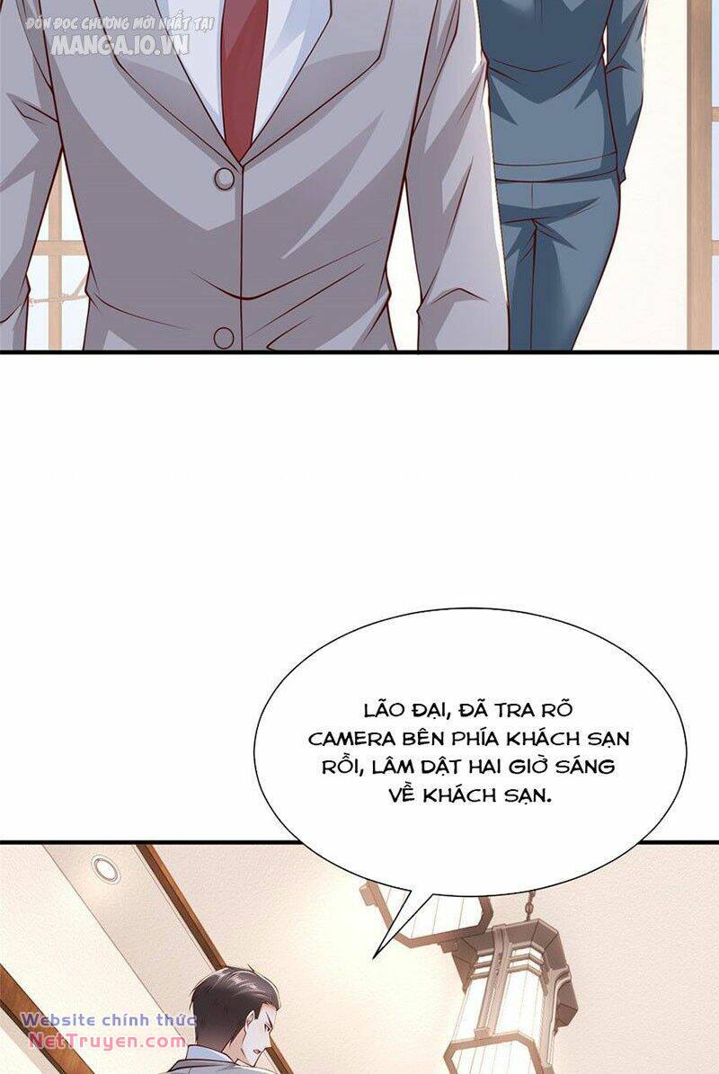 Mỗi Tuần Ta Có Một Nghề Nghiệp Mới Chapter 499 - Trang 2