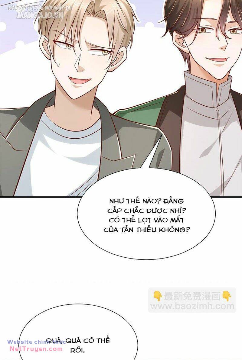 Mỗi Tuần Ta Có Một Nghề Nghiệp Mới Chapter 499 - Trang 2