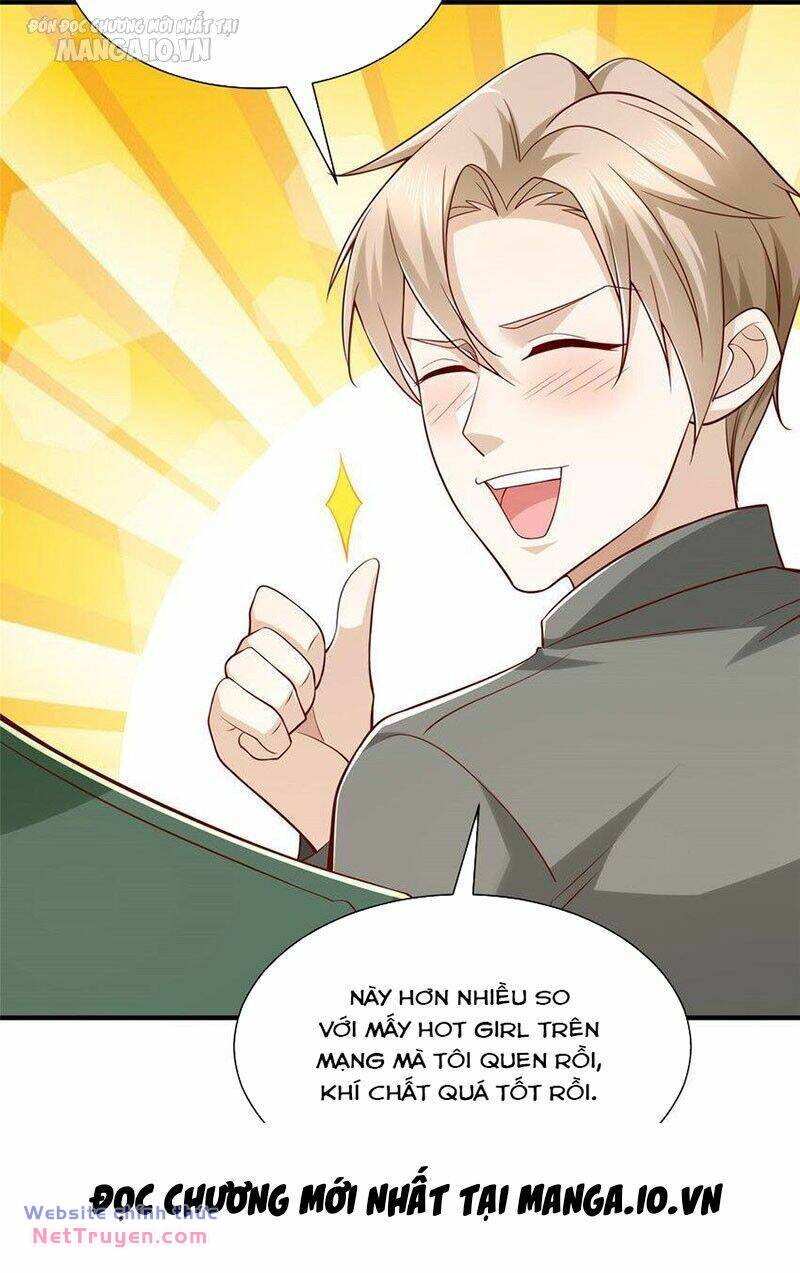 Mỗi Tuần Ta Có Một Nghề Nghiệp Mới Chapter 499 - Trang 2