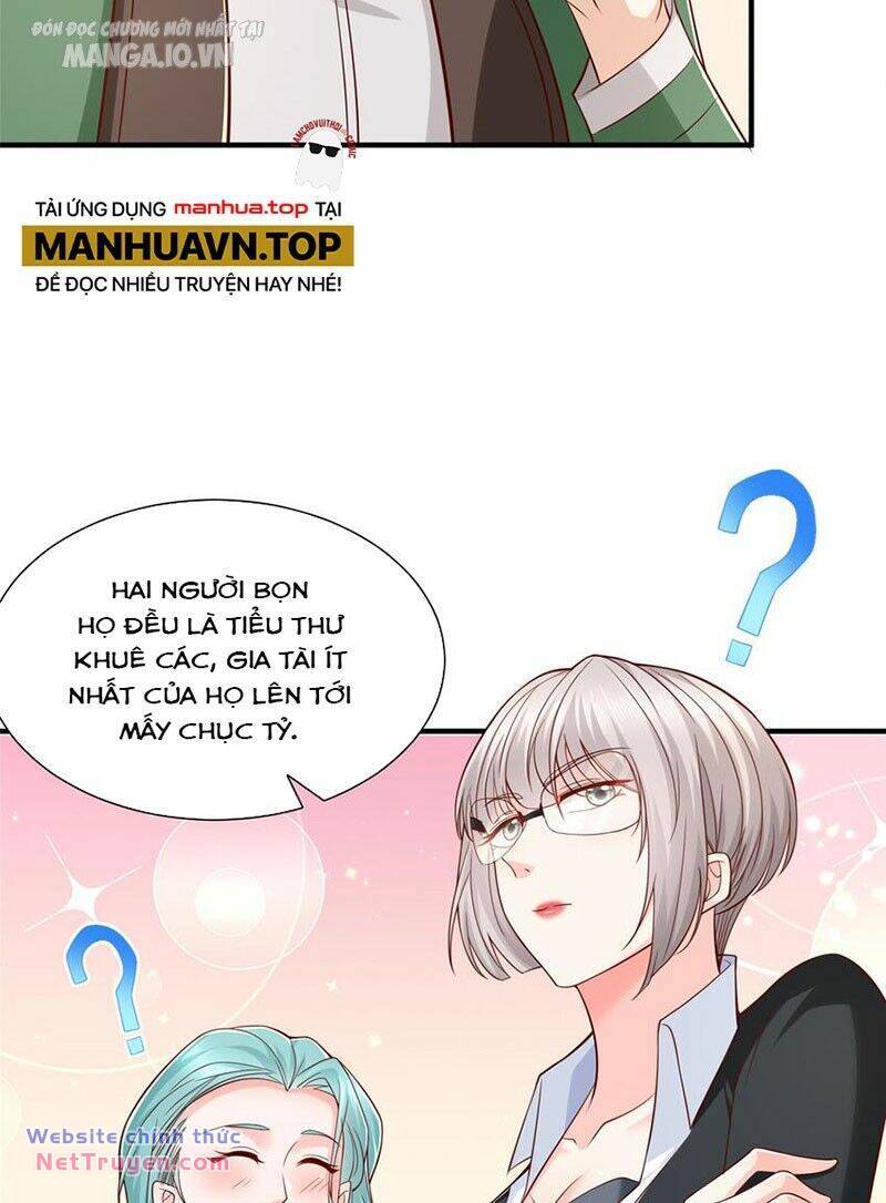 Mỗi Tuần Ta Có Một Nghề Nghiệp Mới Chapter 499 - Trang 2