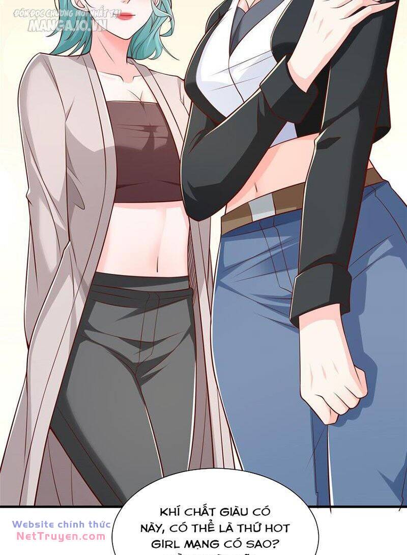 Mỗi Tuần Ta Có Một Nghề Nghiệp Mới Chapter 499 - Trang 2