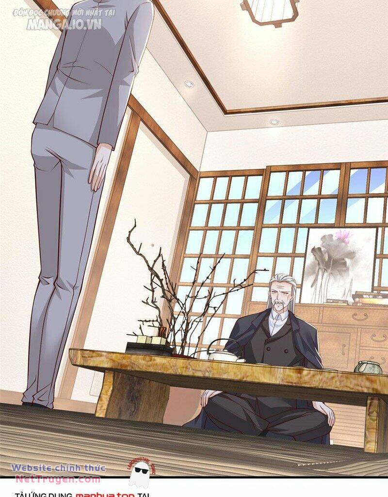 Mỗi Tuần Ta Có Một Nghề Nghiệp Mới Chapter 499 - Trang 2