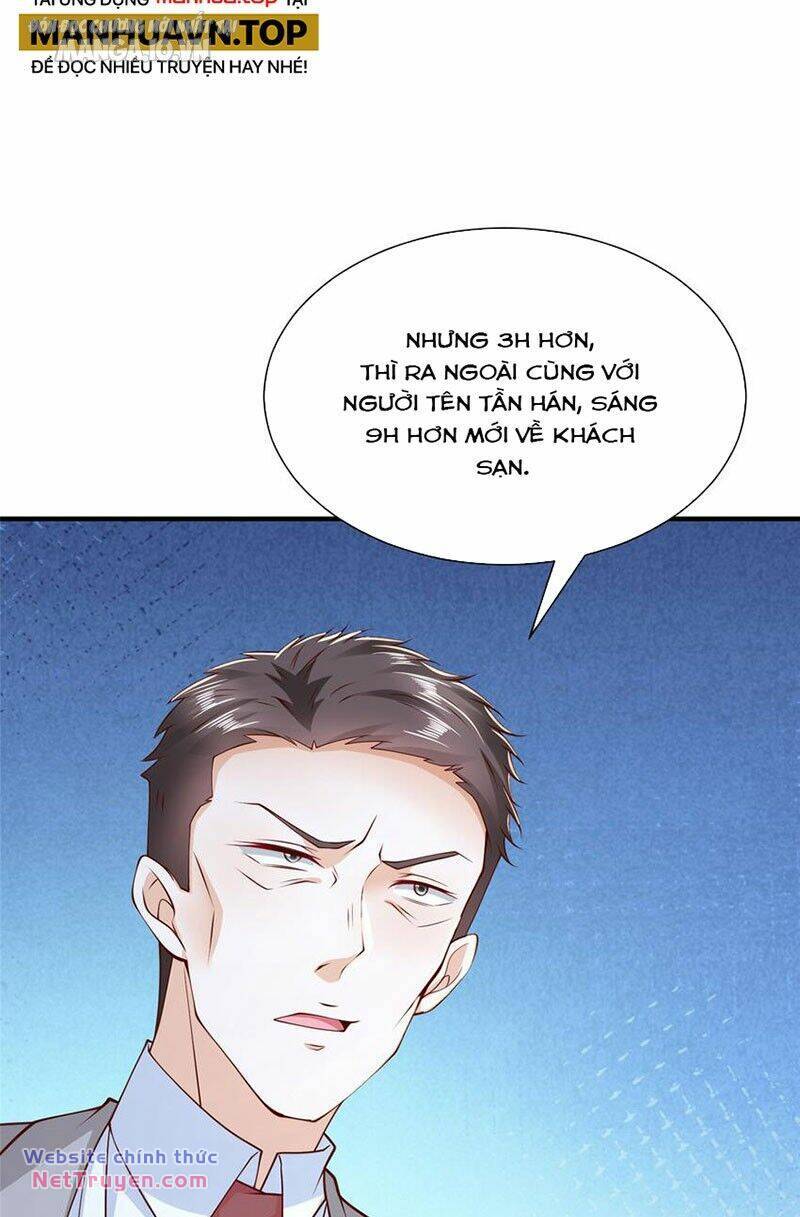 Mỗi Tuần Ta Có Một Nghề Nghiệp Mới Chapter 499 - Trang 2