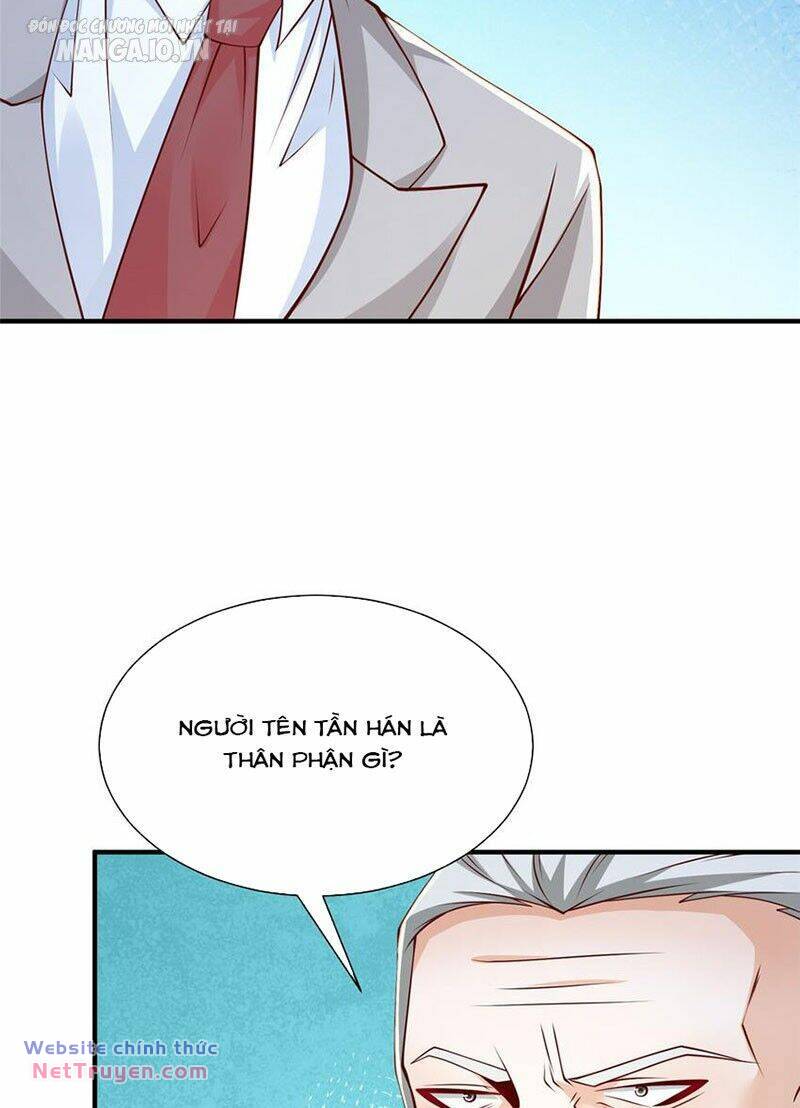 Mỗi Tuần Ta Có Một Nghề Nghiệp Mới Chapter 499 - Trang 2