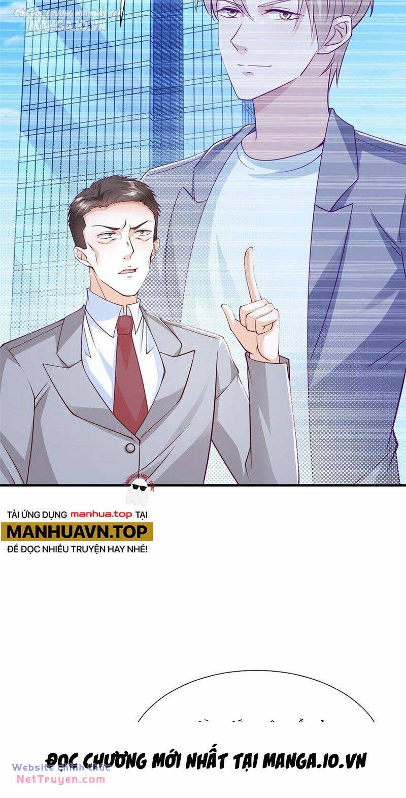 Mỗi Tuần Ta Có Một Nghề Nghiệp Mới Chapter 499 - Trang 2