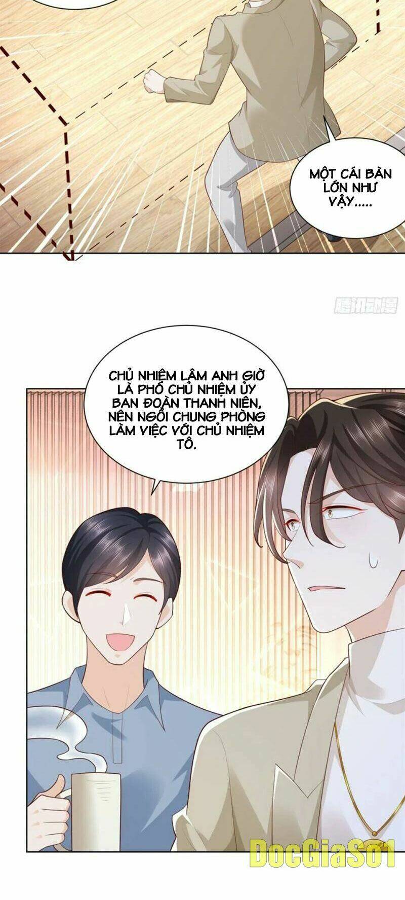 Mỗi Tuần Ta Có Một Nghề Nghiệp Mới Chapter 50 - Trang 2