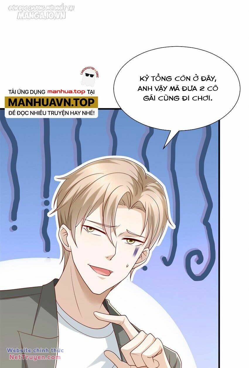 Mỗi Tuần Ta Có Một Nghề Nghiệp Mới Chapter 500 - Trang 2