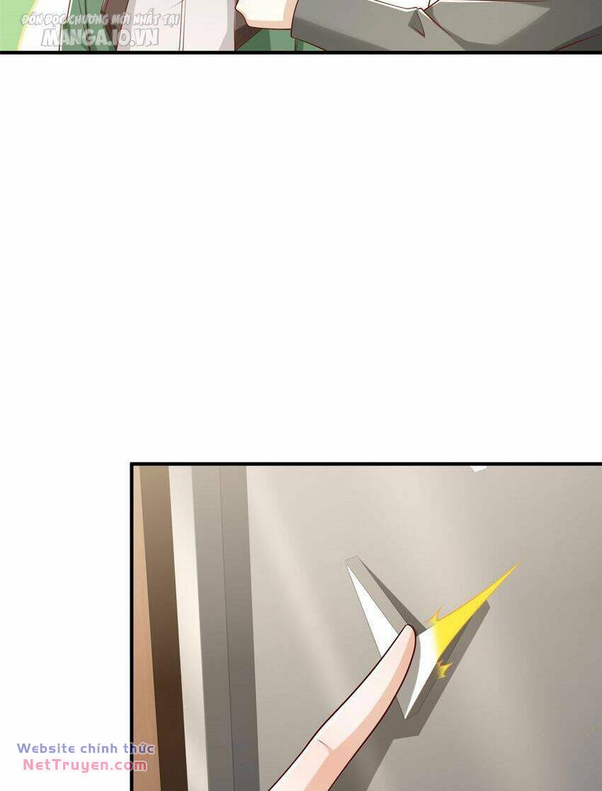 Mỗi Tuần Ta Có Một Nghề Nghiệp Mới Chapter 500 - Trang 2