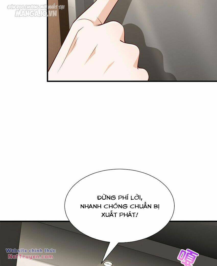 Mỗi Tuần Ta Có Một Nghề Nghiệp Mới Chapter 500 - Trang 2