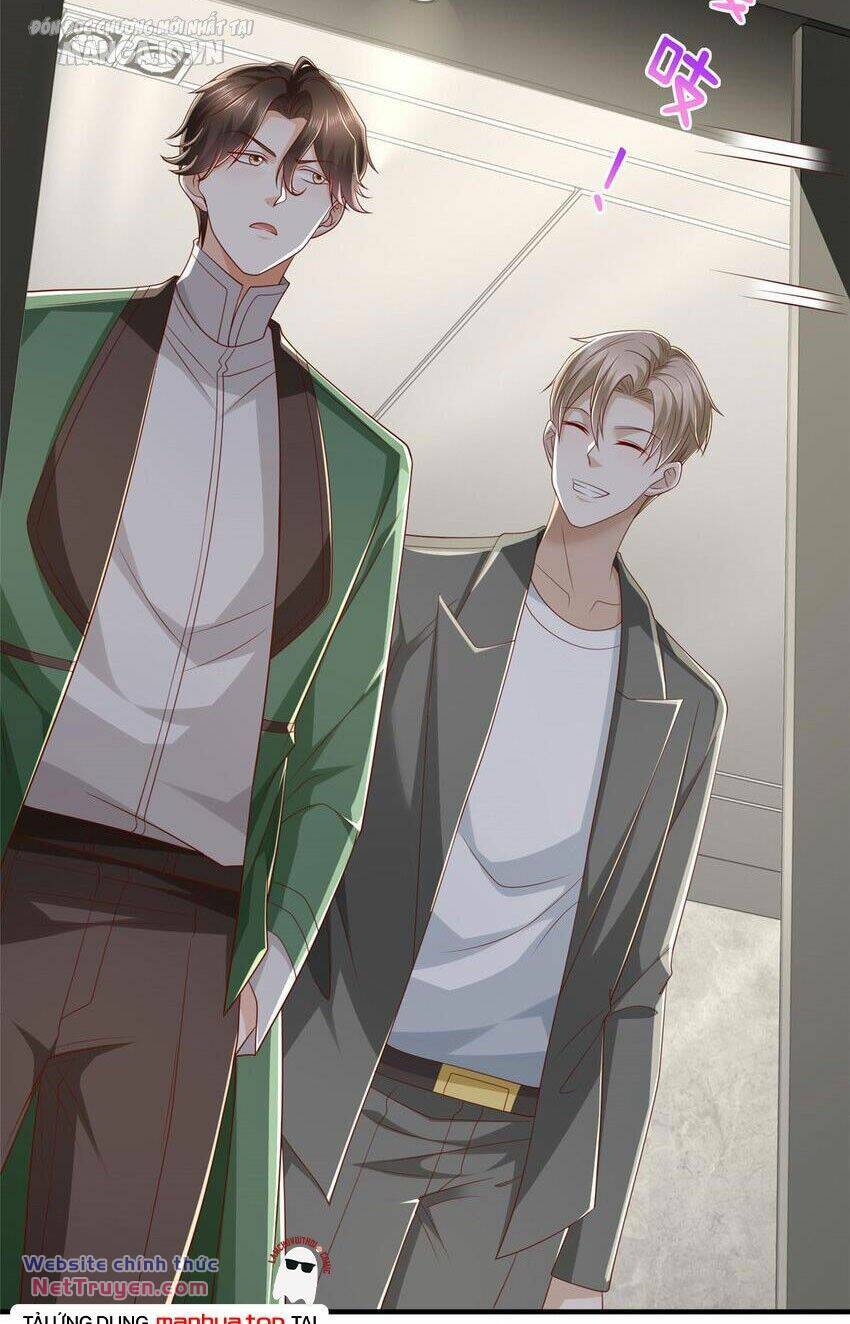 Mỗi Tuần Ta Có Một Nghề Nghiệp Mới Chapter 500 - Trang 2