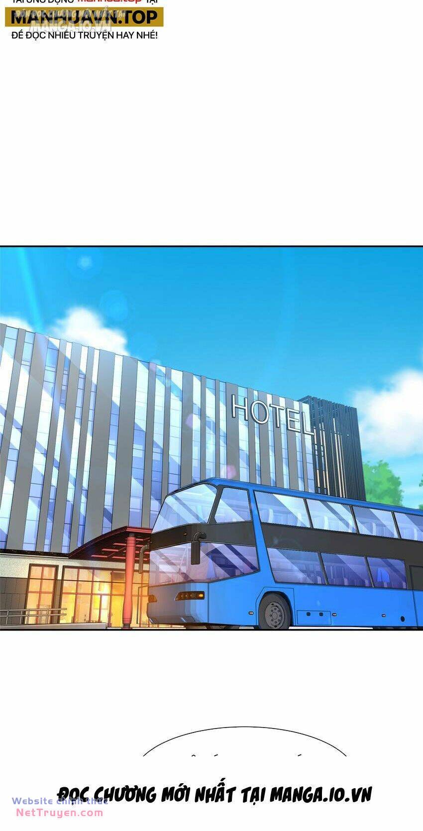 Mỗi Tuần Ta Có Một Nghề Nghiệp Mới Chapter 500 - Trang 2