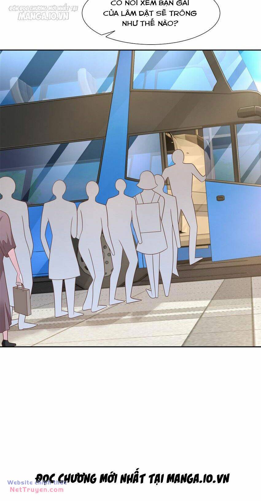 Mỗi Tuần Ta Có Một Nghề Nghiệp Mới Chapter 500 - Trang 2