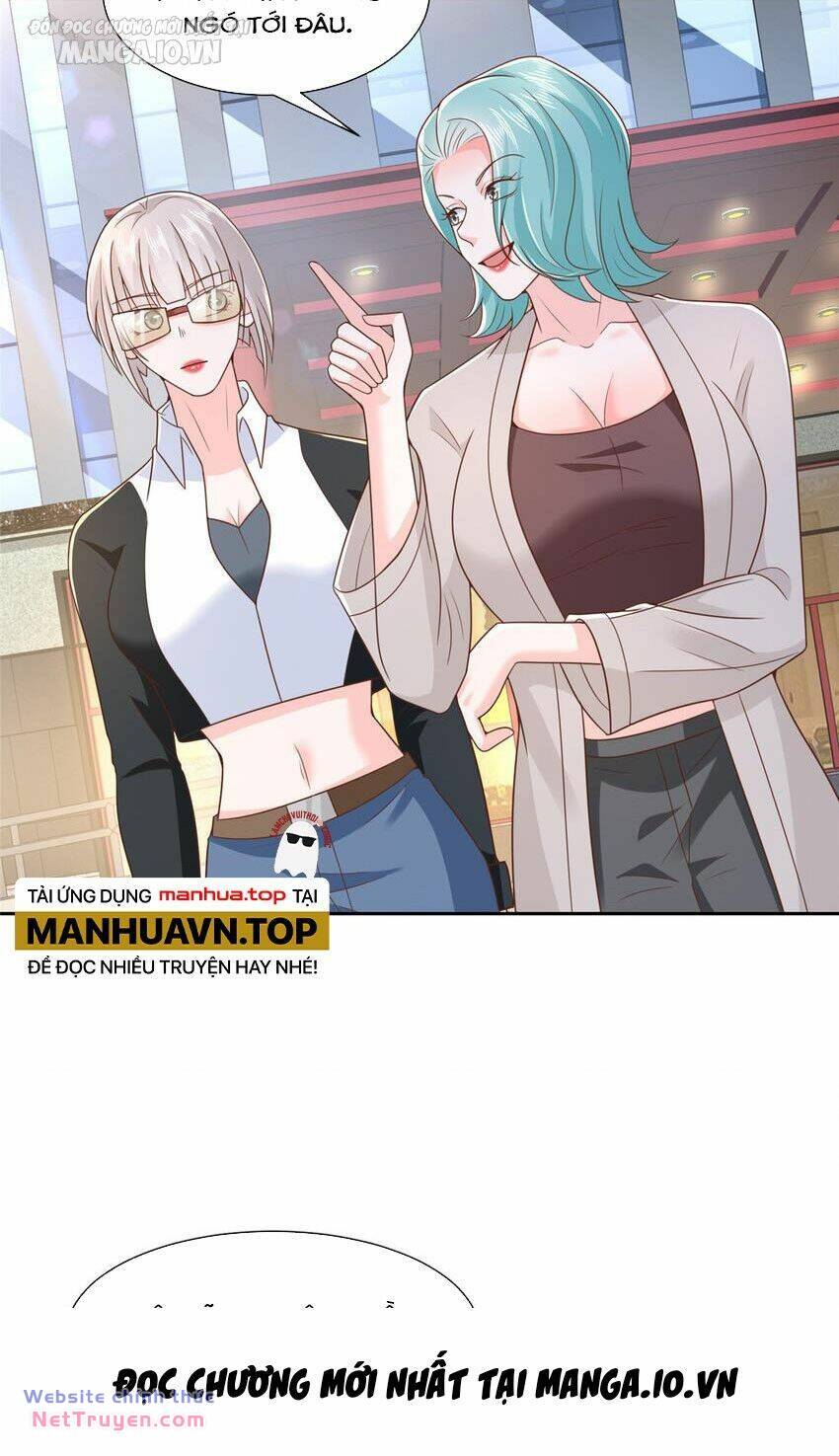 Mỗi Tuần Ta Có Một Nghề Nghiệp Mới Chapter 500 - Trang 2