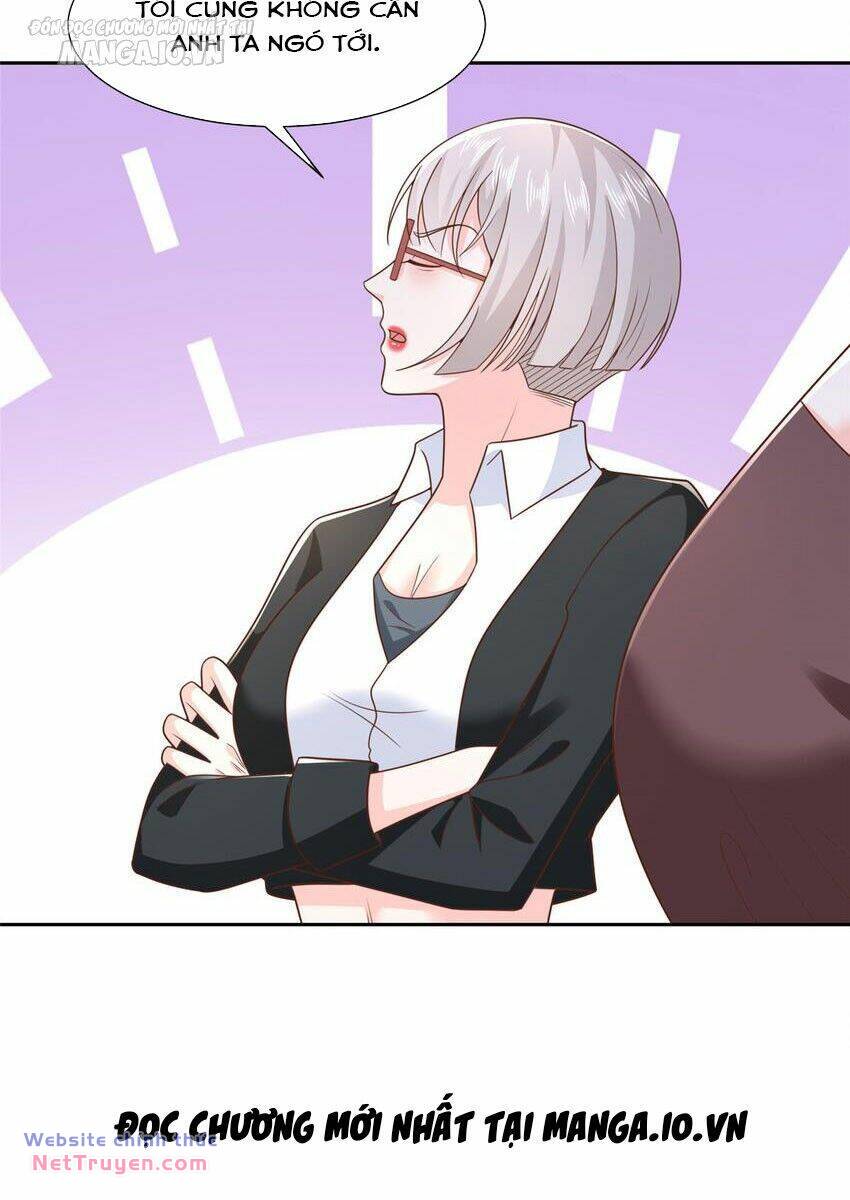 Mỗi Tuần Ta Có Một Nghề Nghiệp Mới Chapter 500 - Trang 2