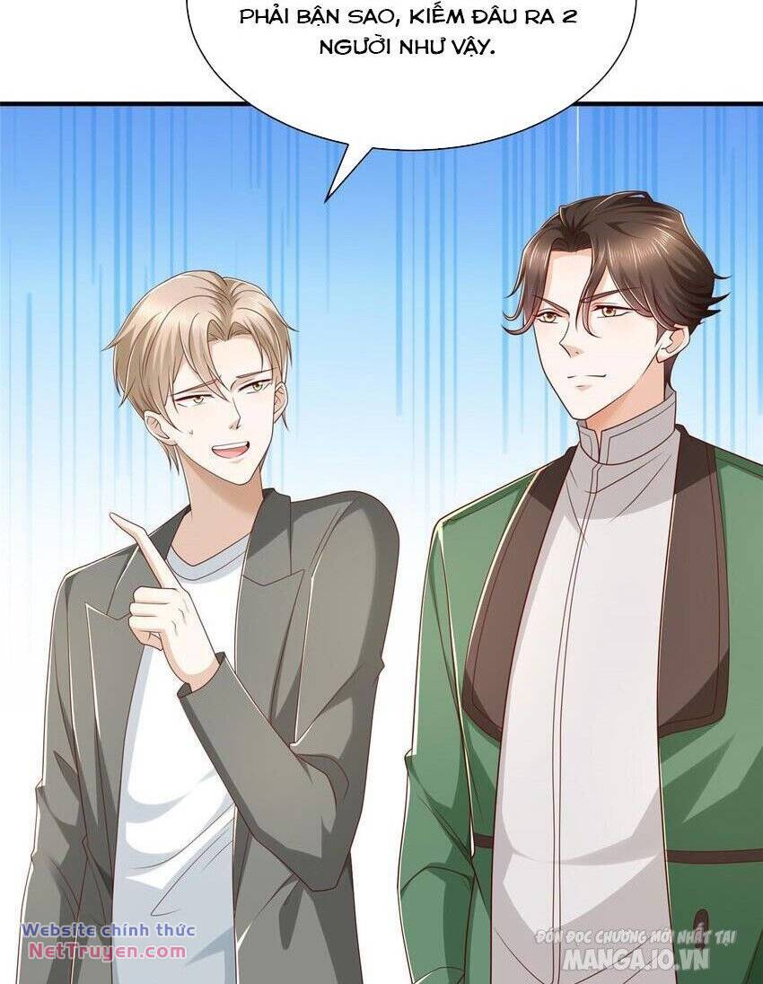 Mỗi Tuần Ta Có Một Nghề Nghiệp Mới Chapter 500 - Trang 2