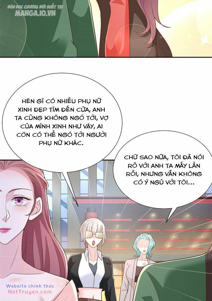 Mỗi Tuần Ta Có Một Nghề Nghiệp Mới Chapter 500 - Trang 2