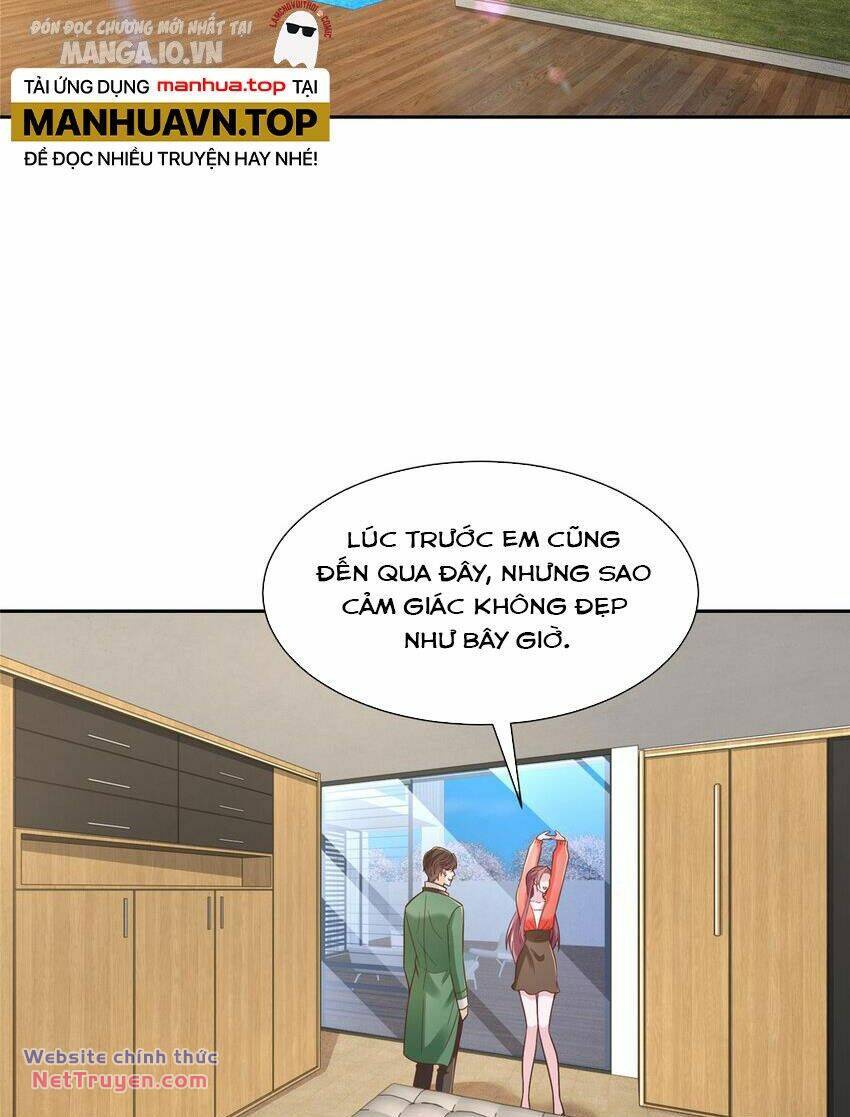 Mỗi Tuần Ta Có Một Nghề Nghiệp Mới Chapter 500 - Trang 2