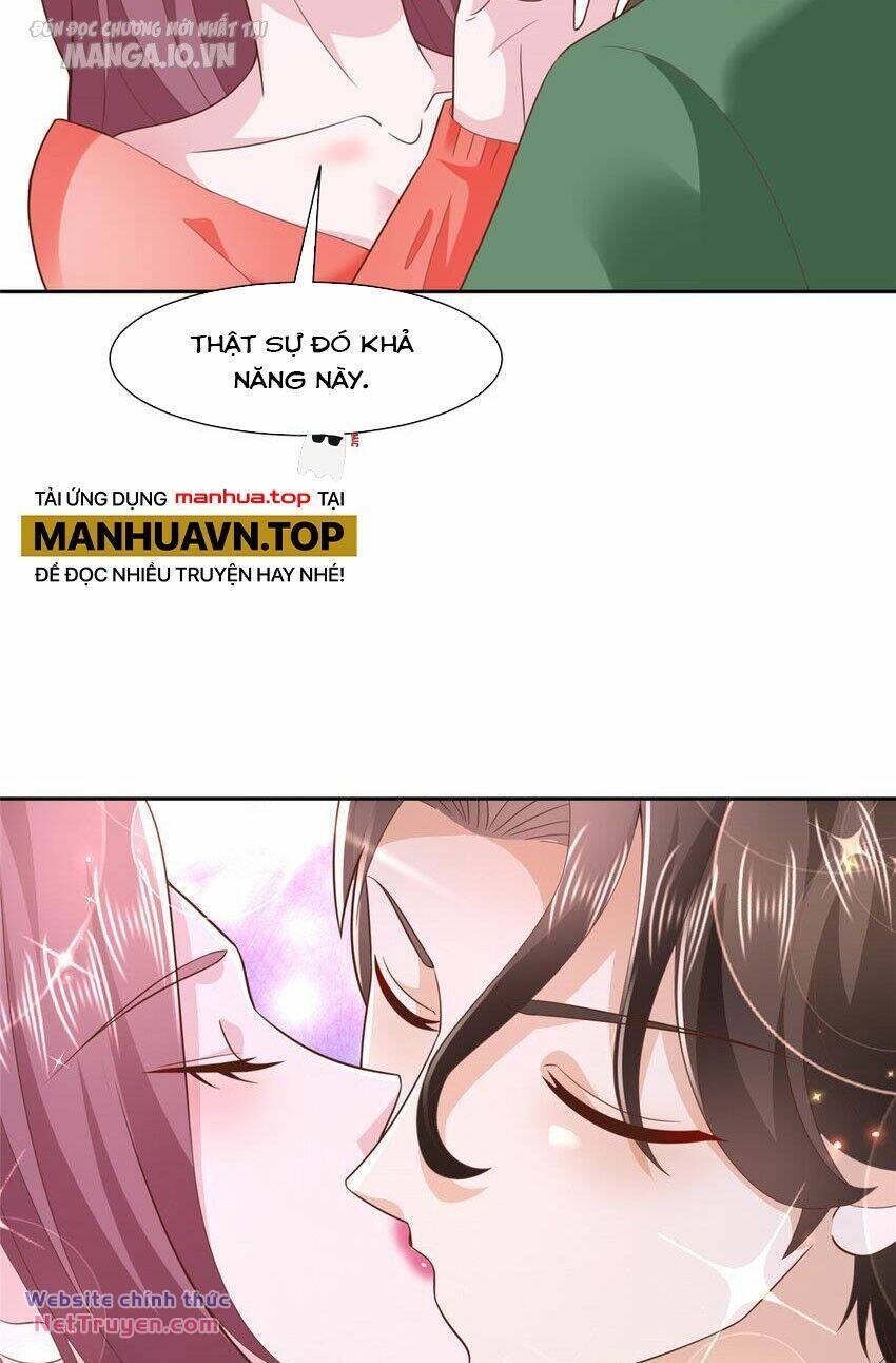 Mỗi Tuần Ta Có Một Nghề Nghiệp Mới Chapter 500 - Trang 2