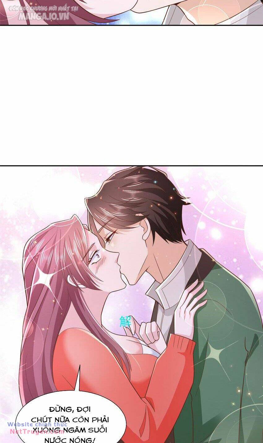 Mỗi Tuần Ta Có Một Nghề Nghiệp Mới Chapter 500 - Trang 2