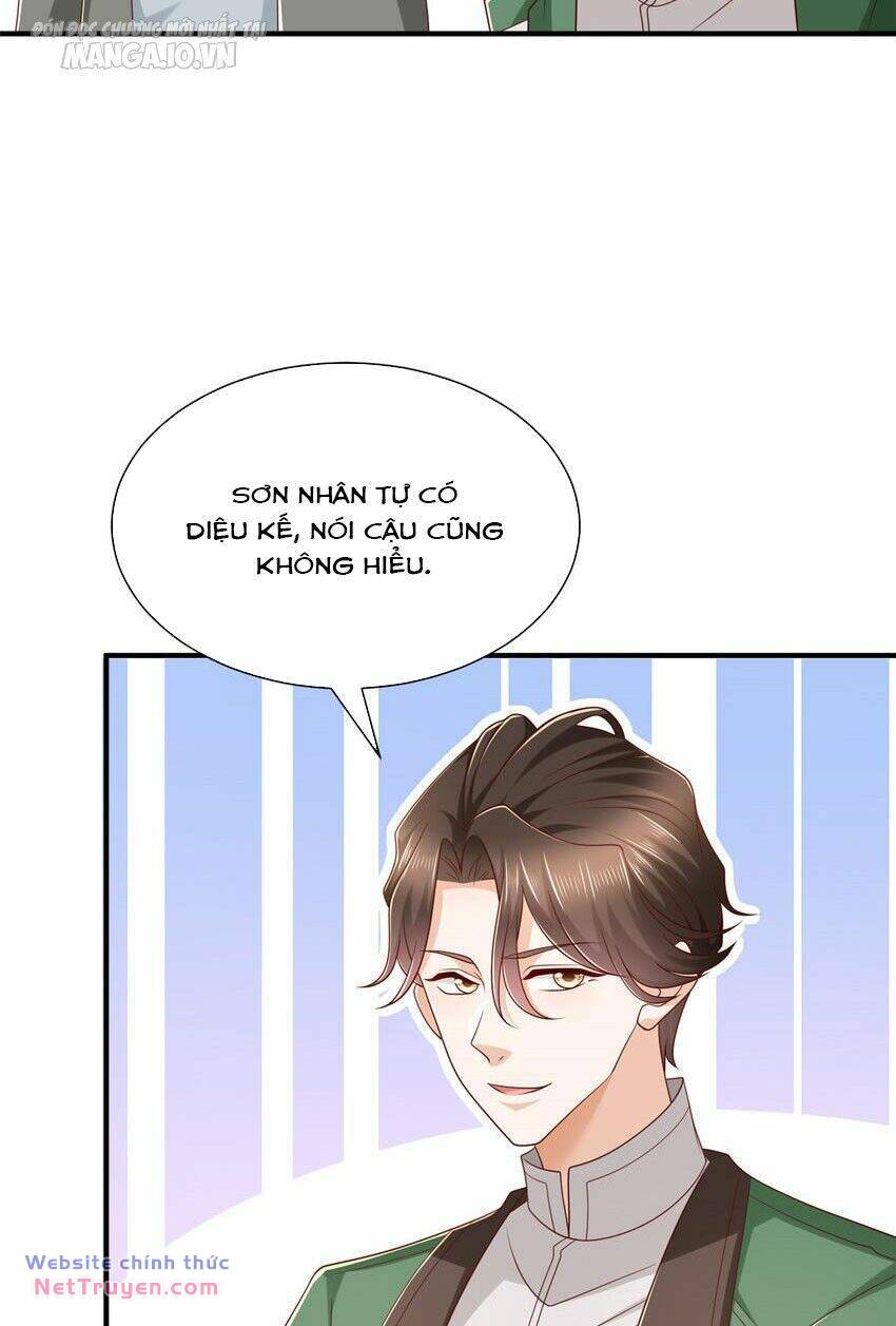 Mỗi Tuần Ta Có Một Nghề Nghiệp Mới Chapter 500 - Trang 2