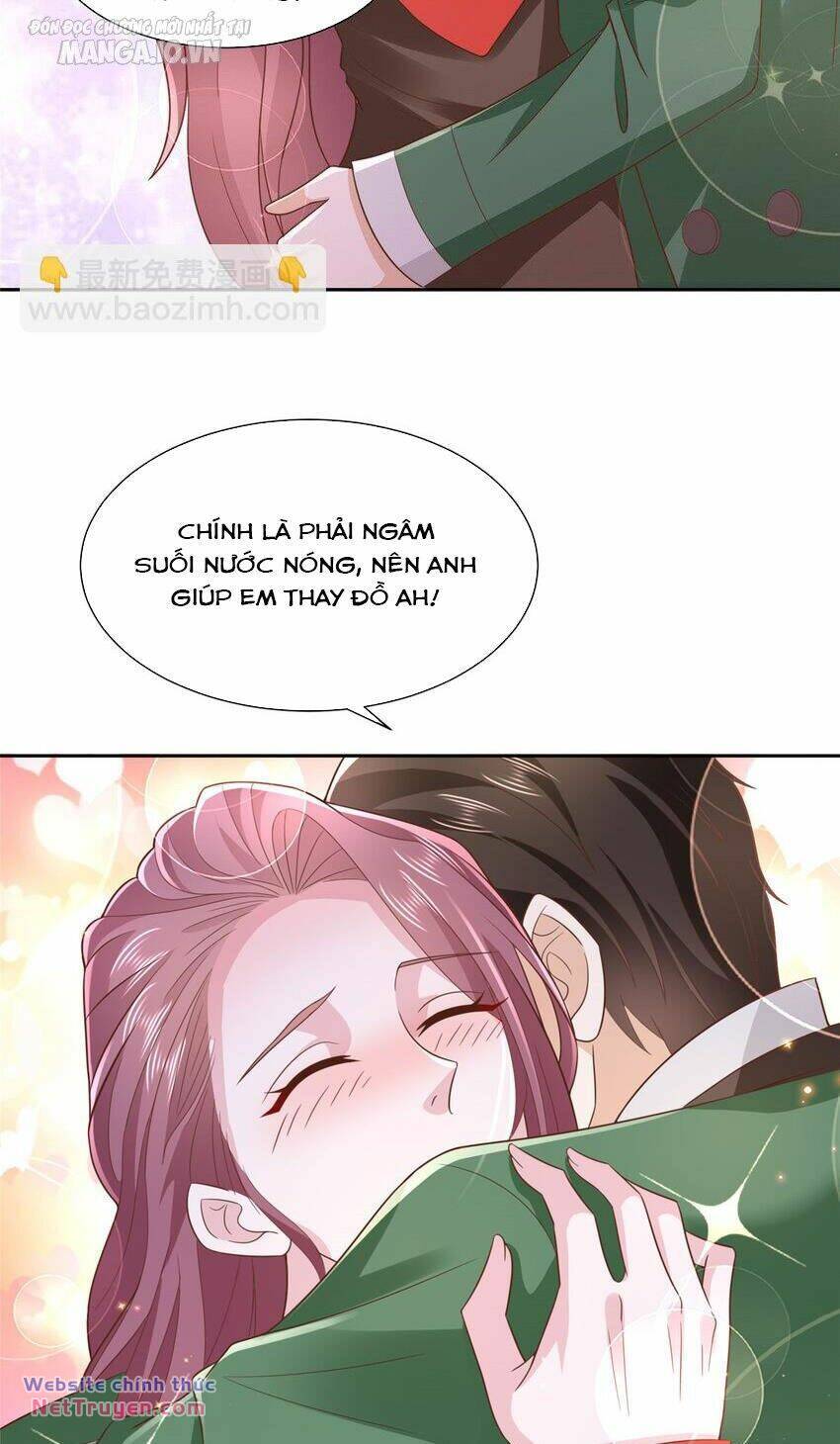 Mỗi Tuần Ta Có Một Nghề Nghiệp Mới Chapter 500 - Trang 2