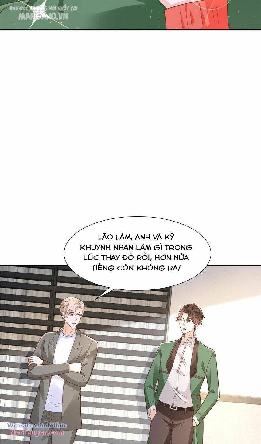 Mỗi Tuần Ta Có Một Nghề Nghiệp Mới Chapter 500 - Trang 2