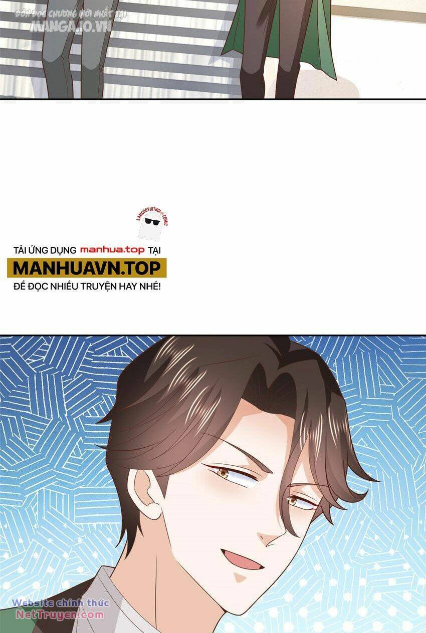 Mỗi Tuần Ta Có Một Nghề Nghiệp Mới Chapter 500 - Trang 2