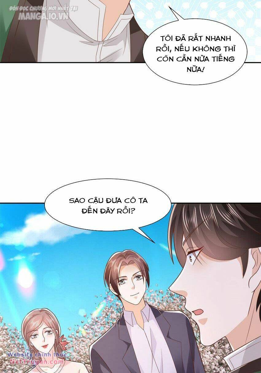 Mỗi Tuần Ta Có Một Nghề Nghiệp Mới Chapter 500 - Trang 2