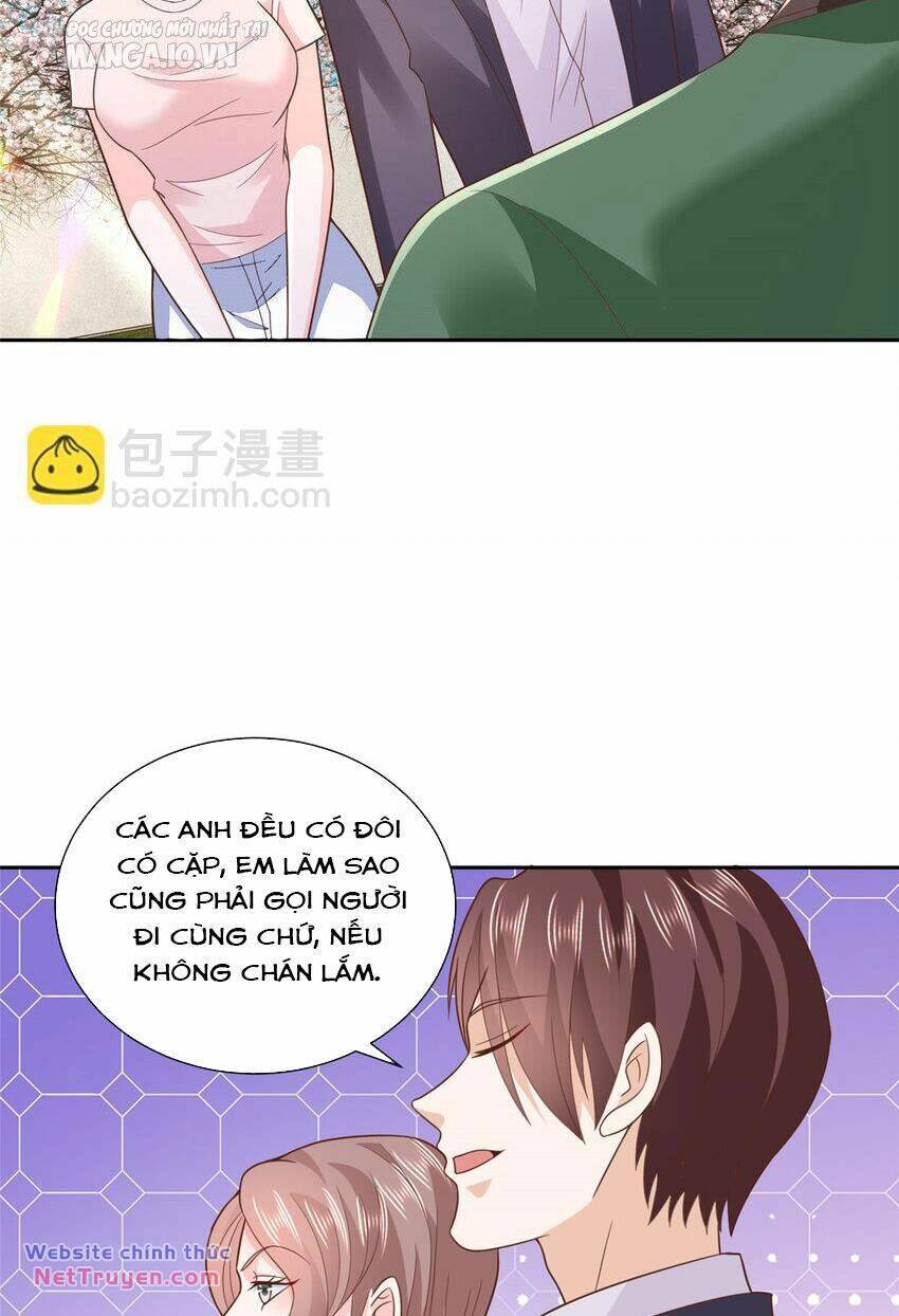 Mỗi Tuần Ta Có Một Nghề Nghiệp Mới Chapter 500 - Trang 2