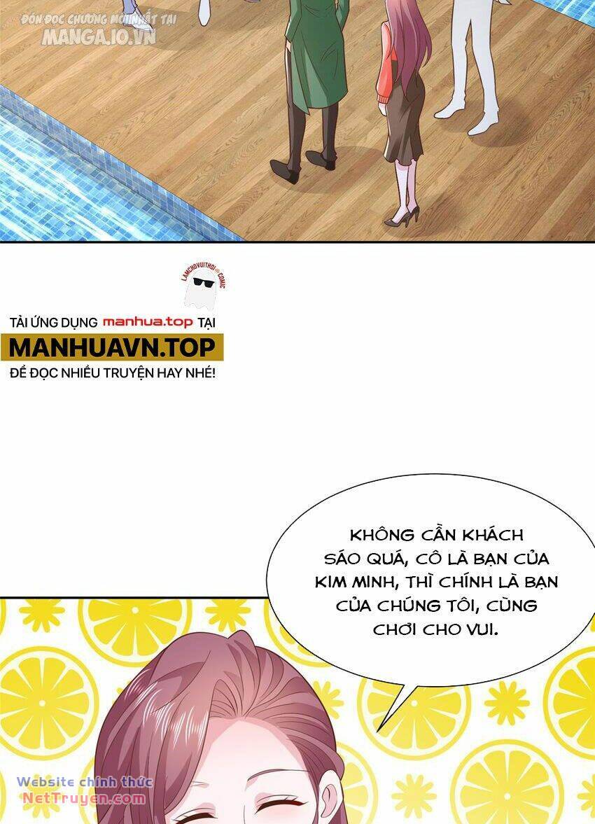 Mỗi Tuần Ta Có Một Nghề Nghiệp Mới Chapter 500 - Trang 2