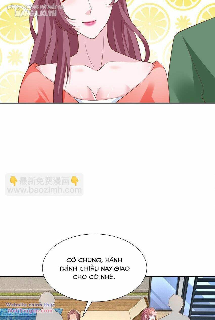 Mỗi Tuần Ta Có Một Nghề Nghiệp Mới Chapter 500 - Trang 2