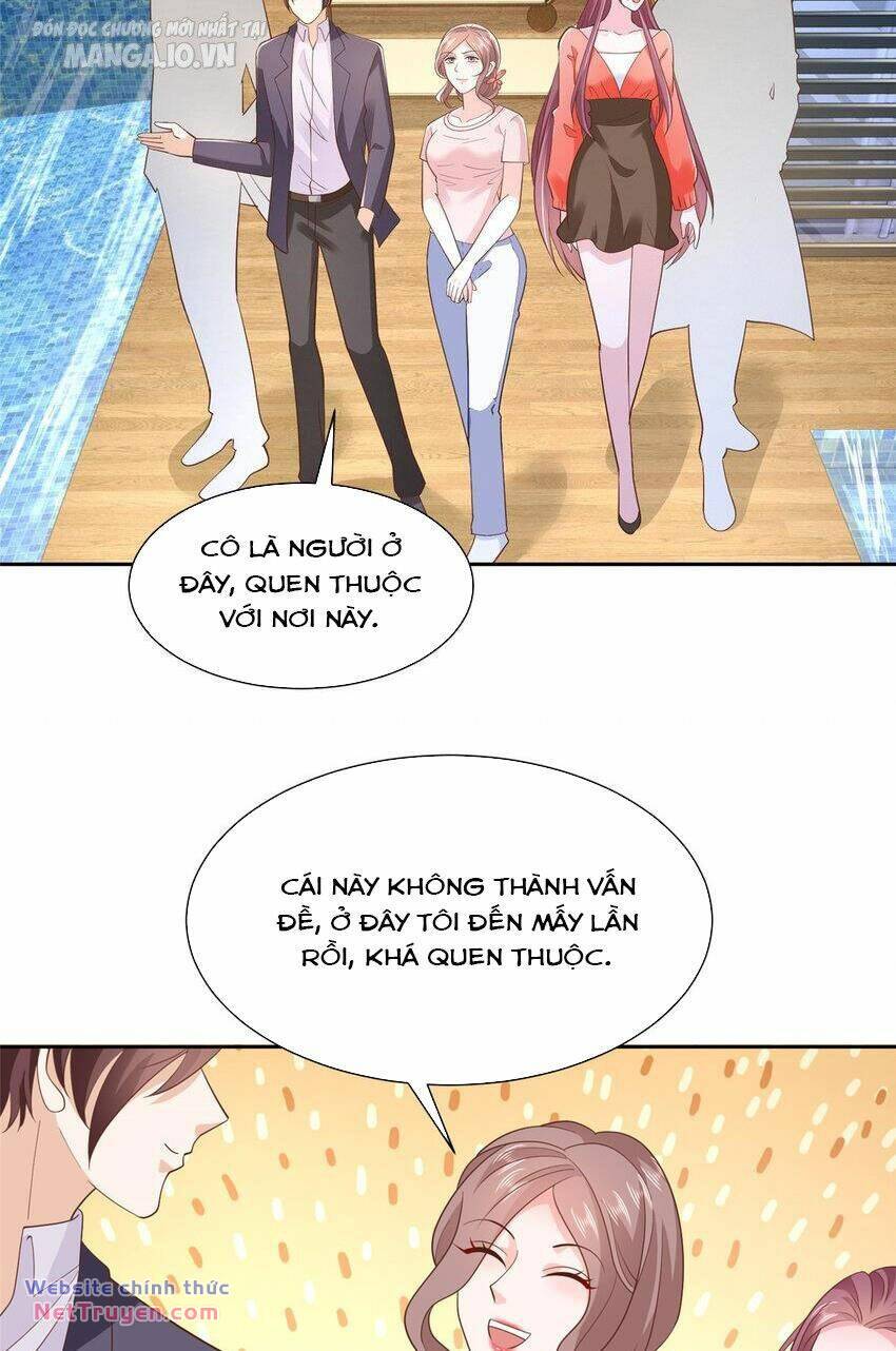 Mỗi Tuần Ta Có Một Nghề Nghiệp Mới Chapter 500 - Trang 2