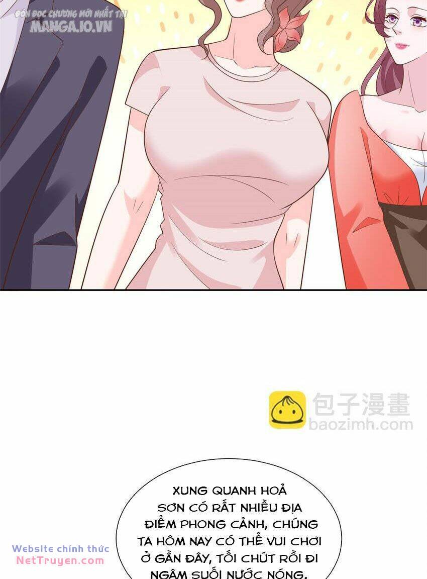 Mỗi Tuần Ta Có Một Nghề Nghiệp Mới Chapter 500 - Trang 2