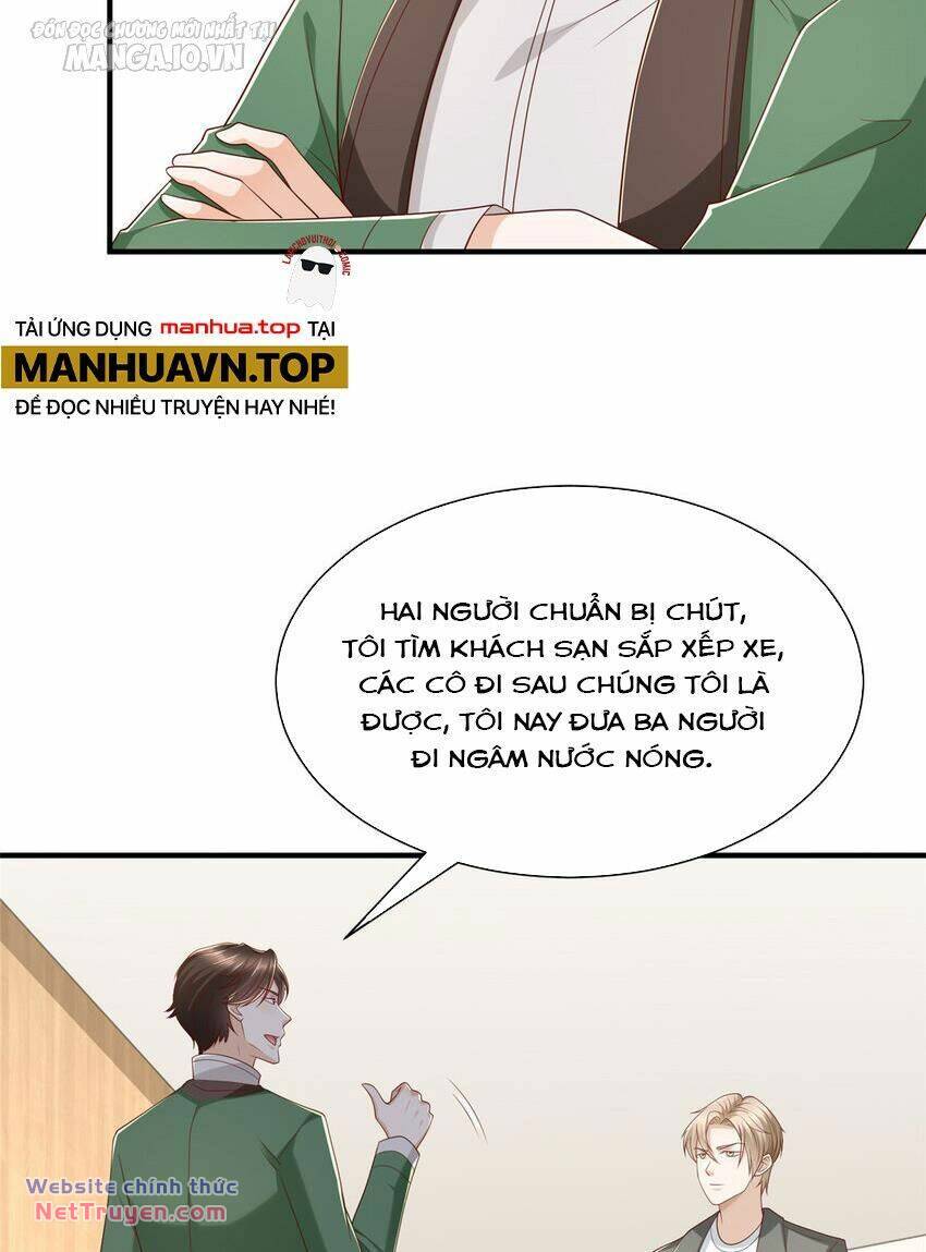 Mỗi Tuần Ta Có Một Nghề Nghiệp Mới Chapter 500 - Trang 2