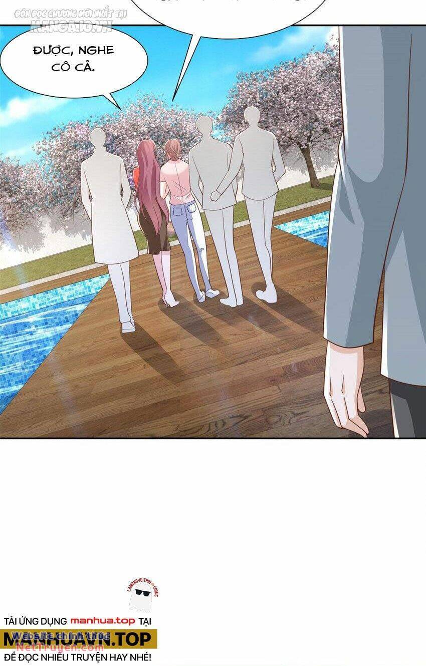 Mỗi Tuần Ta Có Một Nghề Nghiệp Mới Chapter 500 - Trang 2