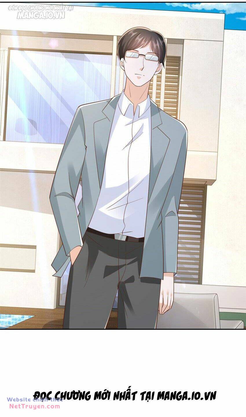 Mỗi Tuần Ta Có Một Nghề Nghiệp Mới Chapter 500 - Trang 2