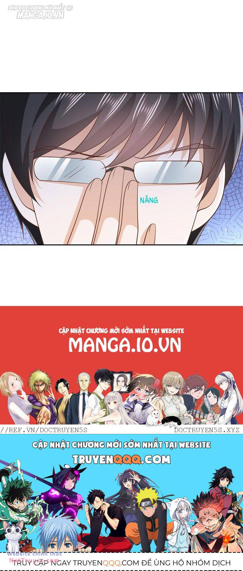 Mỗi Tuần Ta Có Một Nghề Nghiệp Mới Chapter 500 - Trang 2