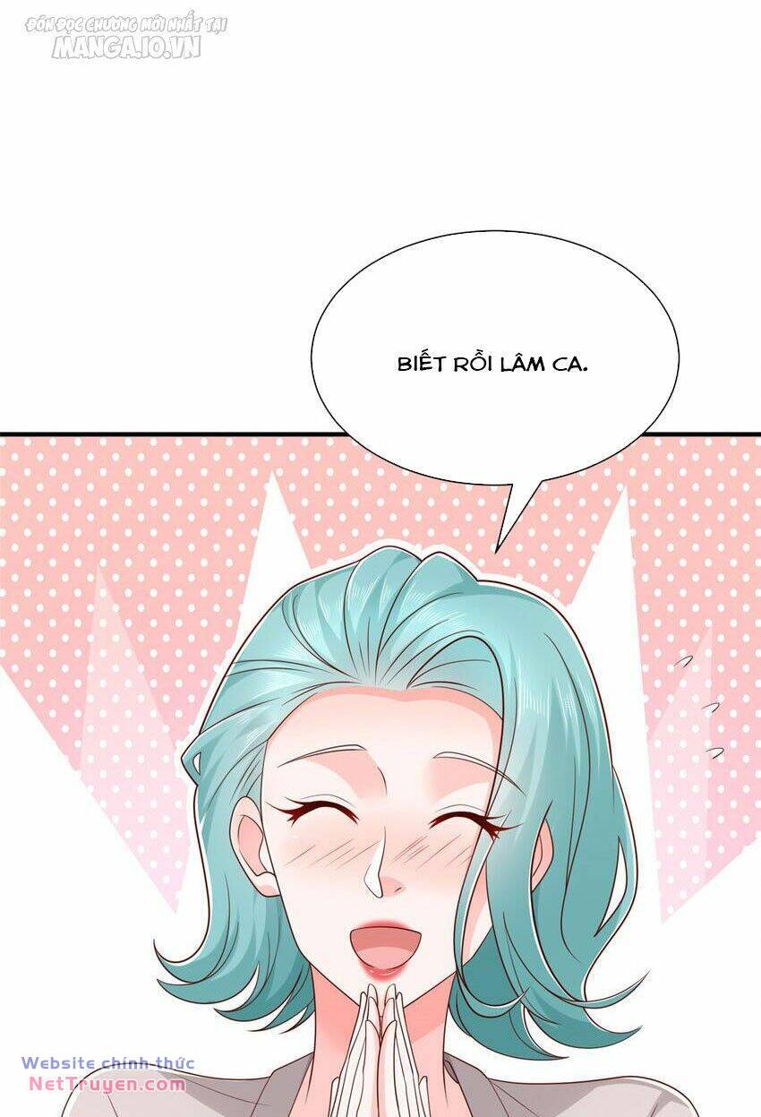 Mỗi Tuần Ta Có Một Nghề Nghiệp Mới Chapter 500 - Trang 2