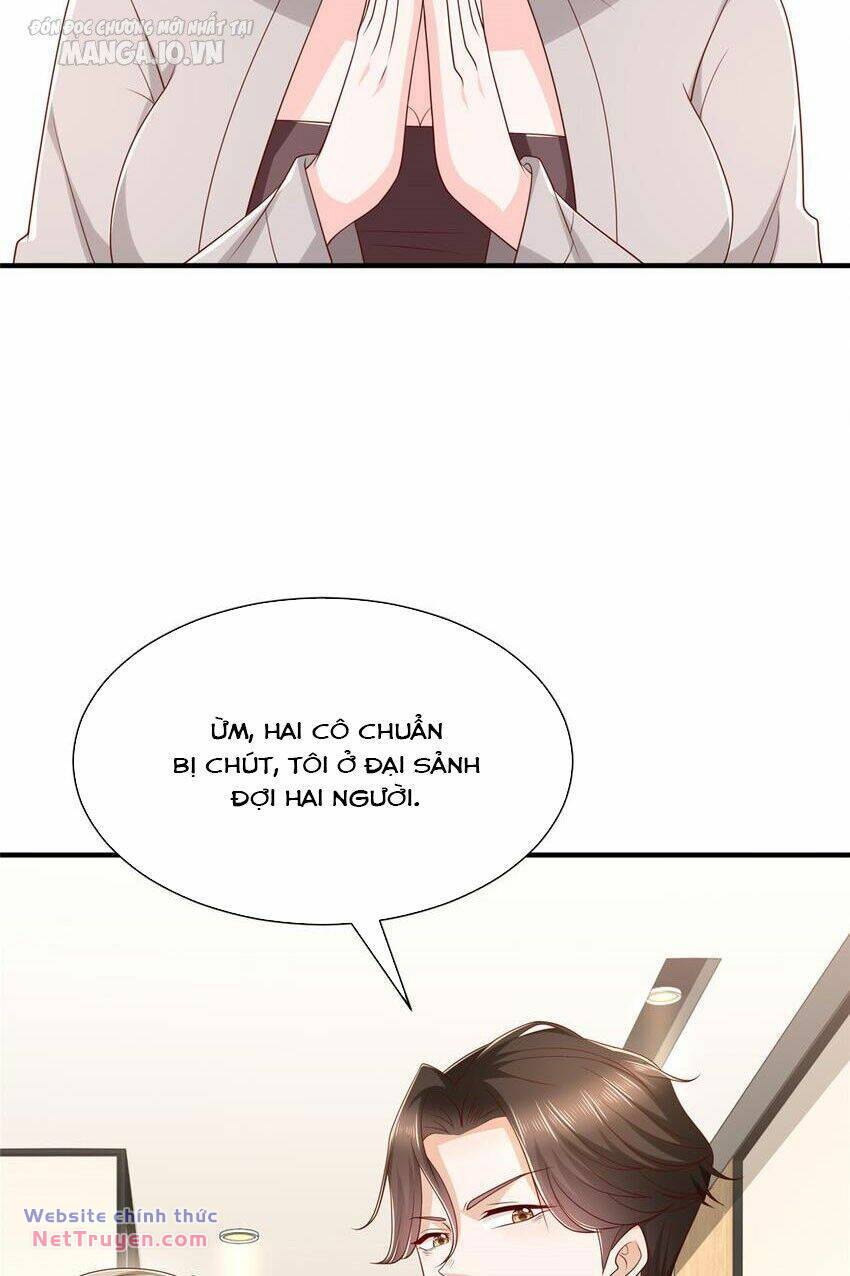 Mỗi Tuần Ta Có Một Nghề Nghiệp Mới Chapter 500 - Trang 2