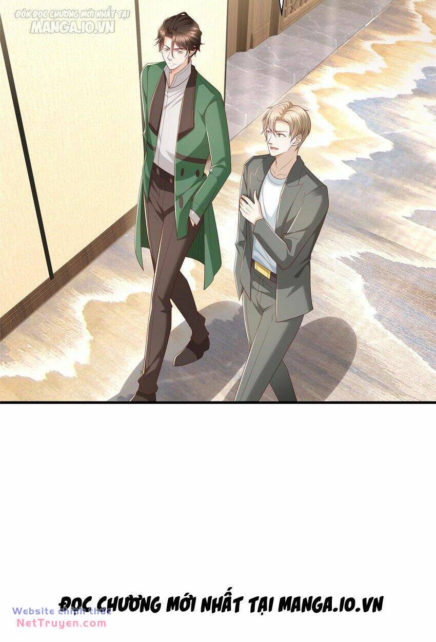 Mỗi Tuần Ta Có Một Nghề Nghiệp Mới Chapter 500 - Trang 2