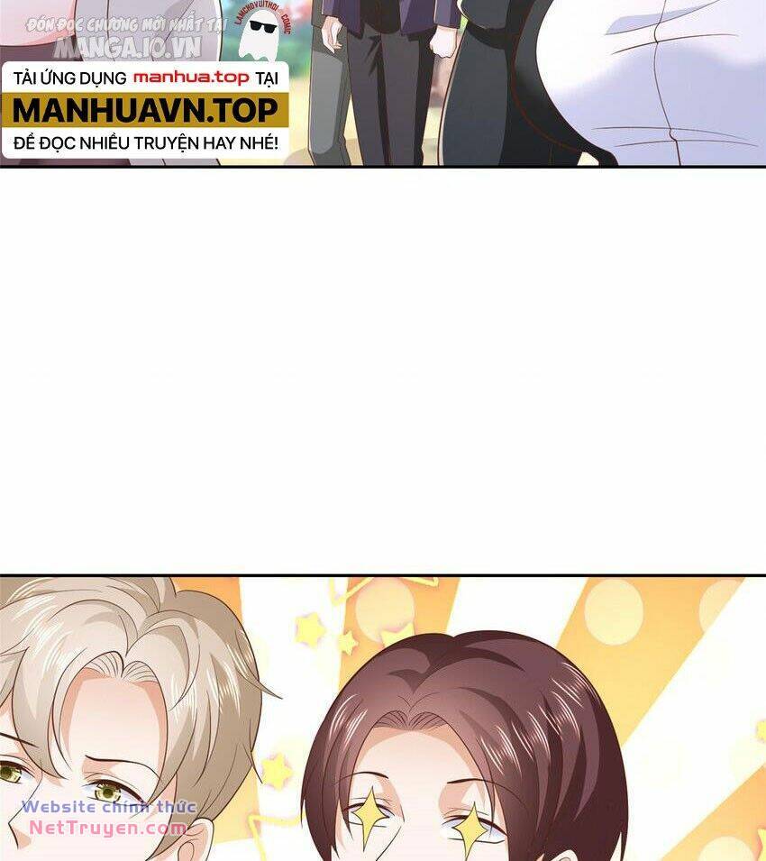 Mỗi Tuần Ta Có Một Nghề Nghiệp Mới Chapter 501 - Trang 2